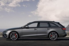 Audi S4 Univers�ls 2019 - 2024 foto 4