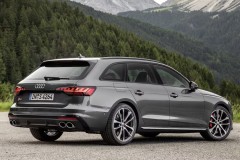 Audi S4 Univers�ls 2019 - 2024 foto 5