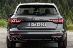 Audi S4 Univers�ls 2019 - 2024 foto 6