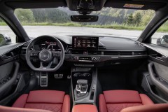 Audi S4 Univers�ls 2019 - 2024 foto 7