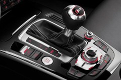 Audi S5 He�beks 2011 - 2016 foto 2