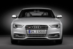 Audi S5 Kupeja 2011 - 2016 foto 7