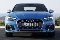 Audi S5 He�beks 2019 - 2024 foto 2