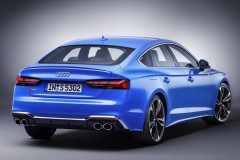 Audi S5 He�beks 2019 - 2024 foto 5