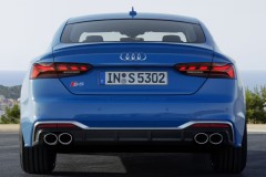 Audi S5 He�beks 2019 - 2024 foto 7