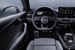 Audi S5 He�beks 2019 - 2024 foto 8