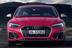 Audi S5 Kupeja 2019 - 2024 foto 2