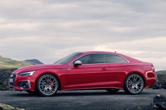Audi S5 Kupeja 2019 - 2024 foto 4