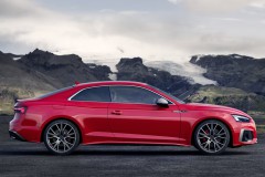 Audi S5 Kupeja 2019 - 2024 foto 5