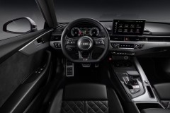 Audi S5 Kupeja 2019 - 2024 foto 7