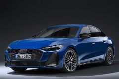 Audi S5 He�beks 2024 - foto 1