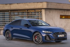 Audi S5 He�beks 2024 - foto 2