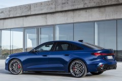 Audi S5 He�beks 2024 - foto 3