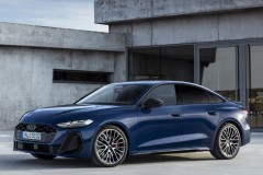 Audi S5 He�beks 2024 - foto 4