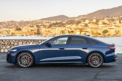 Audi S5 He�beks 2024 - foto 5