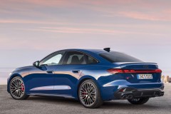 Audi S5 He�beks 2024 - foto 6