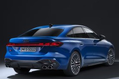 Audi S5 He�beks 2024 - foto 7
