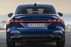 Audi S5 He�beks 2024 - foto 8