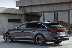 Audi S5 Univers�ls 2024 - foto 3