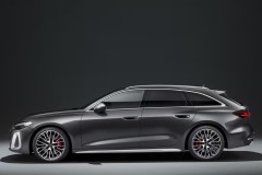 Audi S5 Univers�ls 2024 - foto 4
