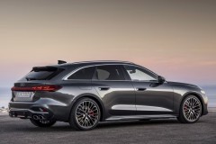 Audi S5 Univers�ls 2024 - foto 5