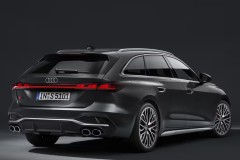 Audi S5 Univers�ls 2024 - foto 6