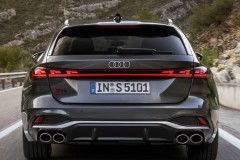 Audi S5 Univers�ls 2024 - foto 7