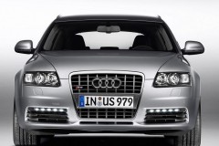 Audi S6 Univers�ls 2008 - 2011 foto 1