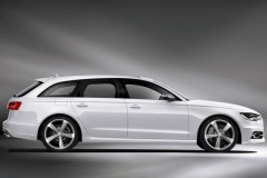 Audi S6 Univers�ls 2011 - 2014 foto 1