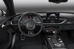 Audi S6 Univers�ls 2011 - 2014 foto 5
