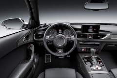 Audi S6 Sedans 2014 - foto 5