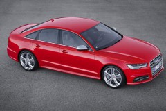 Audi S6 Sedans 2014 - foto 3