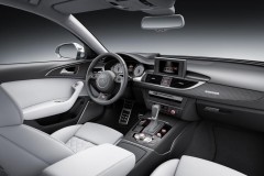 Audi S6 Sedans 2014 - foto 2