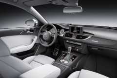 Audi S6 Univers�ls 2014 - foto 4