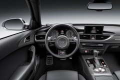 Audi S6 Univers�ls 2014 - foto 5