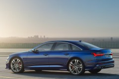 Audi S6 Sedans 2019 - 2023 foto 2