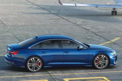 Audi S6 Sedans 2019 - 2023 foto 3