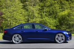 Audi S6 Sedans 2019 - 2023 foto 5