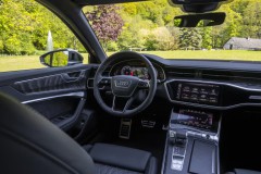 Audi S6 Sedans 2019 - 2023 foto 7