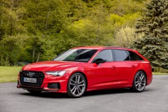 Audi S6 Univers�ls 2019 - 2023 foto 1
