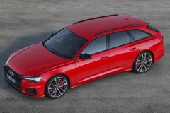 Audi S6 Univers�ls 2019 - 2023 foto 3
