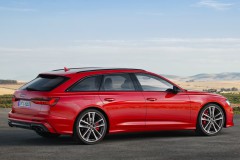 Audi S6 Univers�ls 2019 - 2023 foto 4