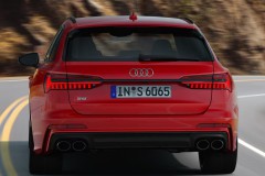 Audi S6 Univers�ls 2019 - 2023 foto 5