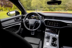 Audi S6 Univers�ls 2019 - 2023 foto 6