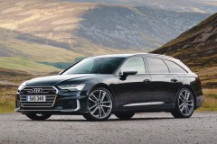 Audi S6 Univers�ls 2023 - 2025 foto 1