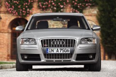 Audi S8 Sedans 2006 - 2010 foto 9