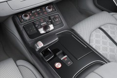 Audi S8 Sedans 2012 - 2014 foto 1