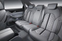 Audi S8 Sedans 2012 - 2014 foto 6