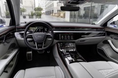 Audi S8 Sedans 2021 - foto 7