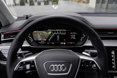 Audi S8 Sedans 2021 - foto 8